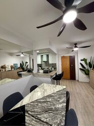 Blk 618D Punggol Breeze (Punggol), HDB 4 Rooms #609618701